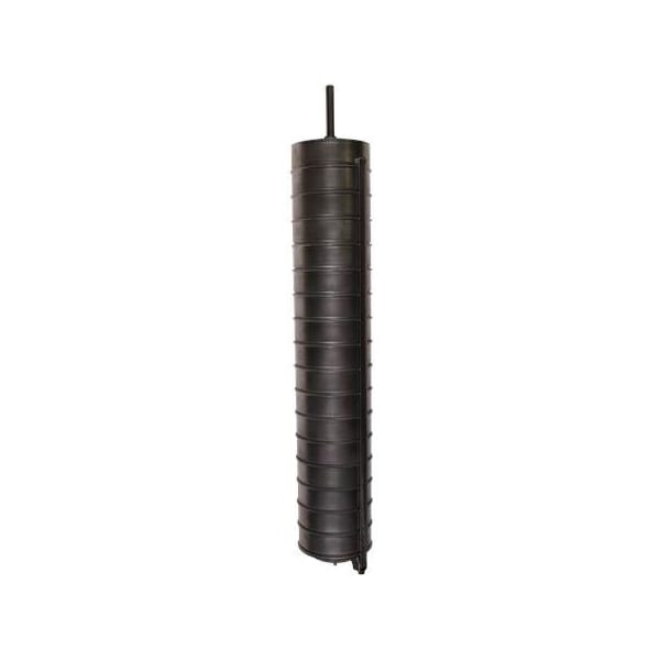 Pump Repair Parts- Kit, Chamber stack CR 15-17 NPSH, CR Series.